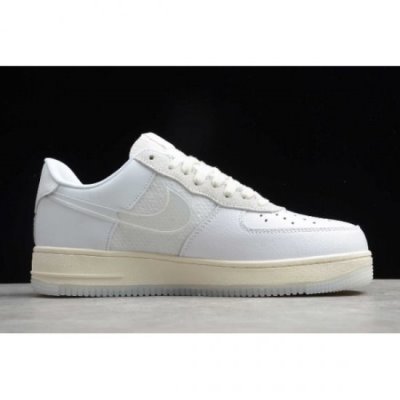 Nike Air Force 1 Lv8 Beyaz Kaykay Ayakkabı Türkiye - LXQLYVK6